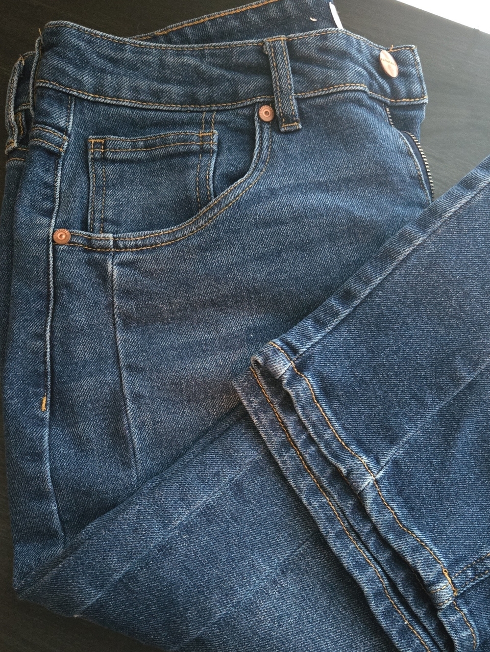 Sanctuary Women's Barrel Jeans Sz 31